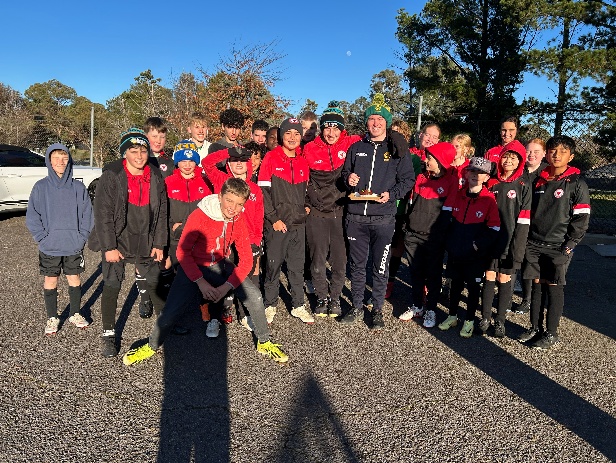 Belwest referee group