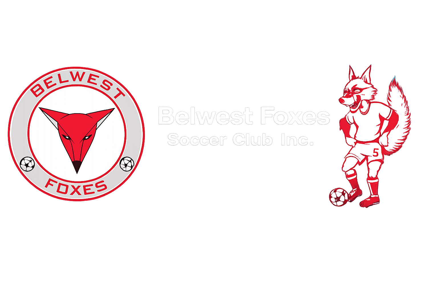 Belwest Foxes Soccer Club