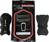 Peewees shin guards