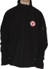 Belwest soft shell jacket front