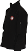 Belwest soft shell jacket side
