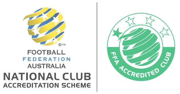 National Club Accreditation Scheme Level 1