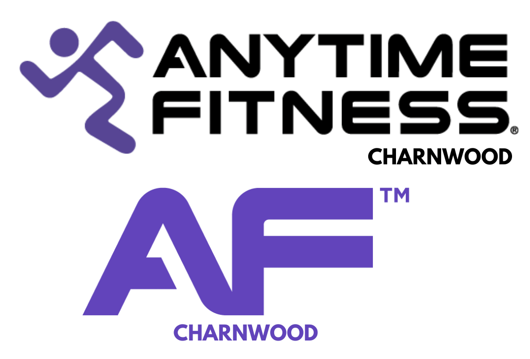 Anytime Fitness Charnwood