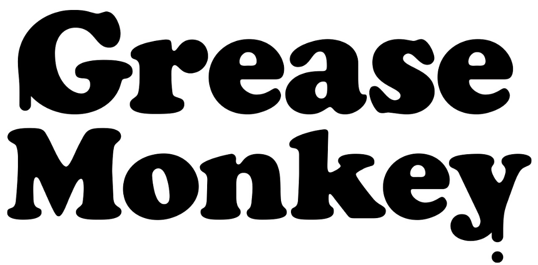Grease Monkey
